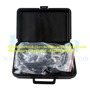 

Premium Tech Tool for vo-lvo VCADS PRO for original vo lvo vocom 88890300 for vo lvo truck excavator diagnostic scanner