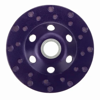 

Workshop Grinding Wheel Tools 4Inch 100mm Diamond Wheel Ceramics Glass