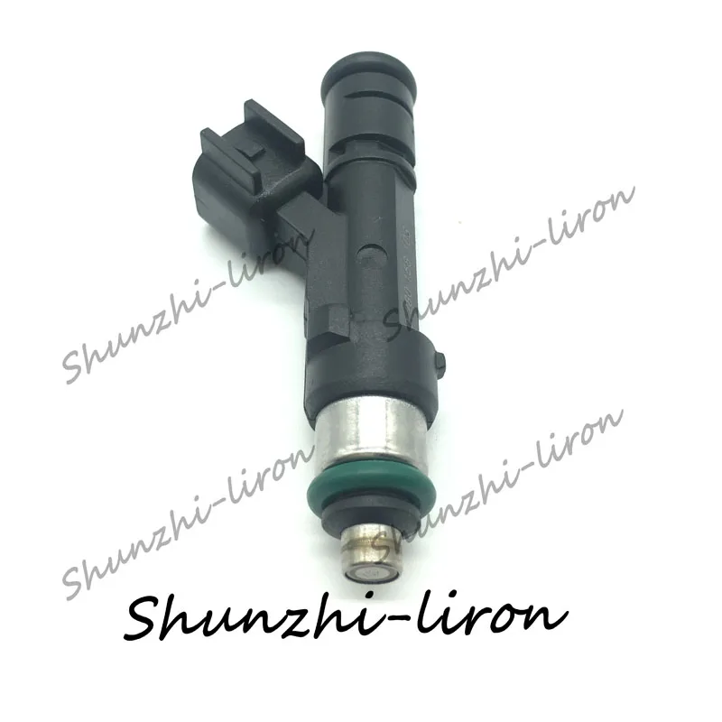 0280158103 L3G5 13 250 Fuel Injectors For Mazda 3 5 6 MX 5 Atenza 1.8 2