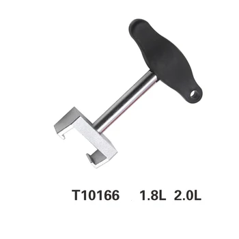 

T10094A T10095A T10166 T40039 4pcs Spark Plug Puller Set For Spark Plug Removal For VW AUDI