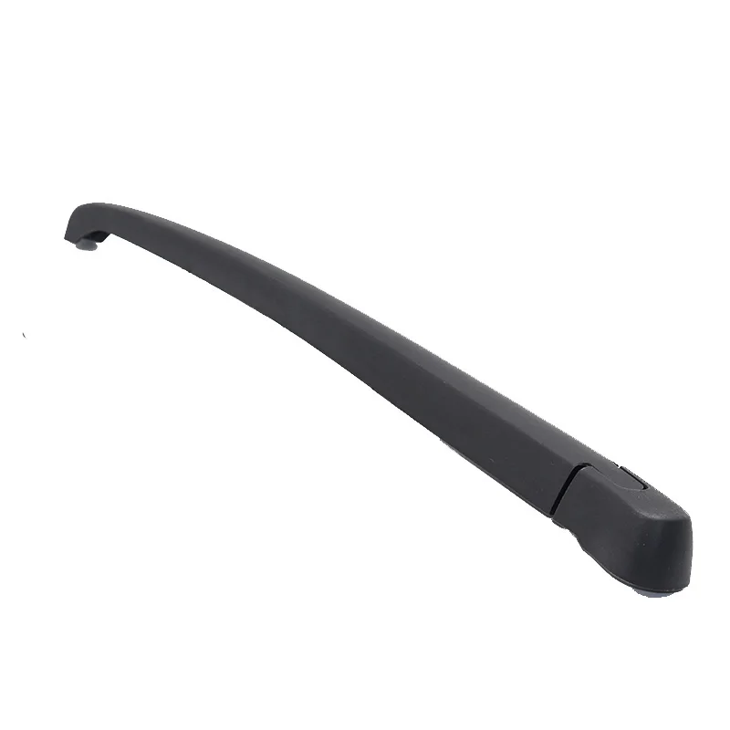 single wiper arm 1" задняя лопасть и рычаг для Kia Sportage 2004-2010 высокое количество силиконовой резины лобовое стекло салфетки для автомобилей - Цвет: single wiper arm