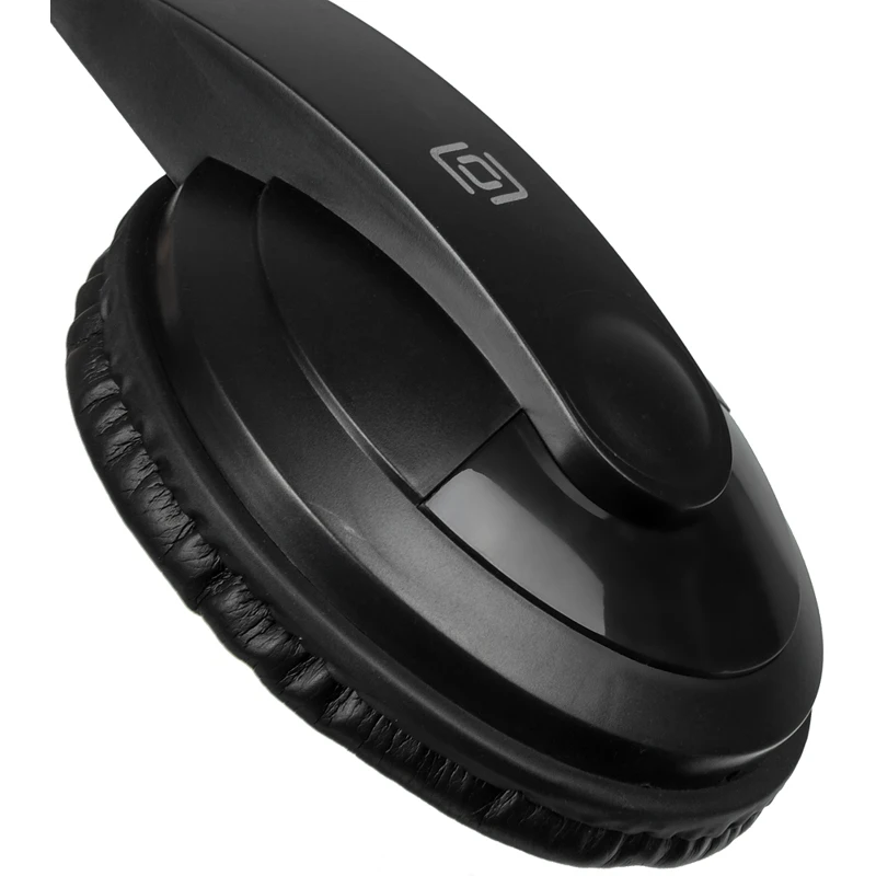 Наушники мониторы Oklick HP-M211V 1.8м черный проводные