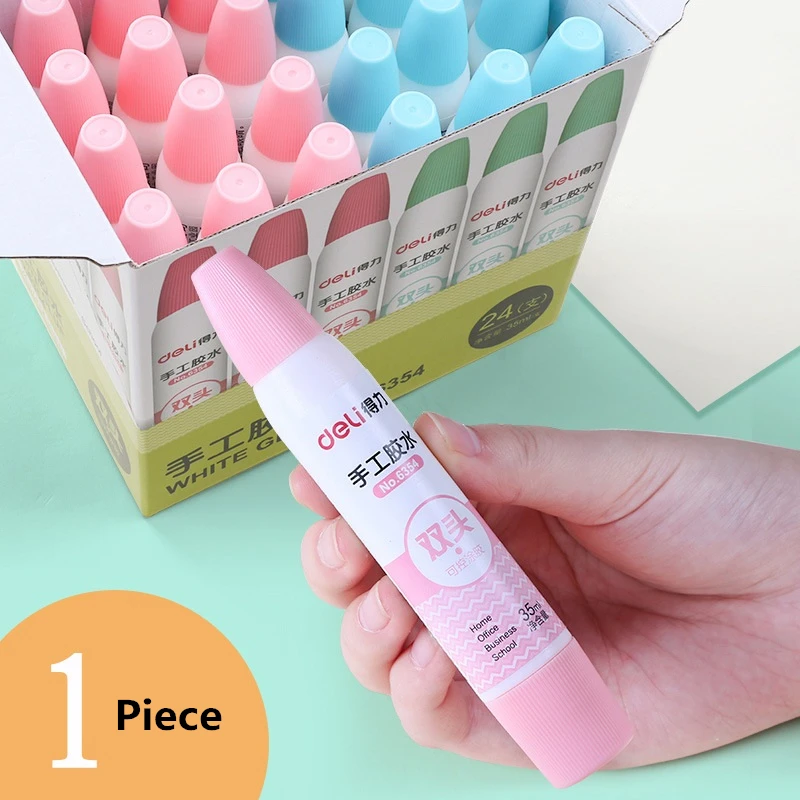 Big 125ml Liquid Glue Pval Water Adhesive Paper Crafts Diy Superglue  Stationery Store School Office Supplies Business Home Tools - Adhesives &  Glue - AliExpress