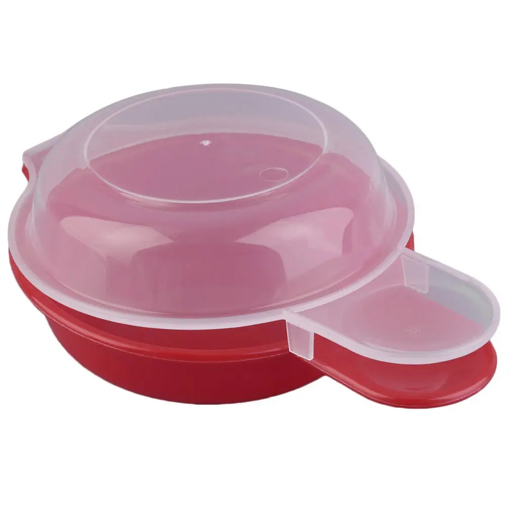 2 sets Microwave FOR Egg Cooker Omelet Bowl Maker Omelette Cookware Cooks Fast Minutes Pancake Bowl Worldwide Store