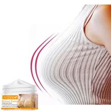 

Buttocks Breast Enhancer Firming Lifting Breast Elasticity Buttocks Enhancer Body Care Breast Enlargement Essential Body Cream