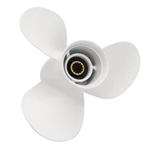 Подвесной пропеллер 11 1/8x13G для Yamaha Prop 30-60HP 69W-45945-00-EL