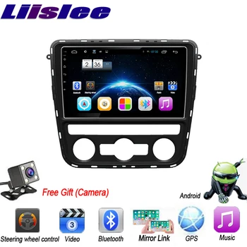 

For Volkswagen Passat 2011~2015 9" Big screen GPS Car Multimidia Player Bluetooth Android Head Unit 2din Autoradio Navigation