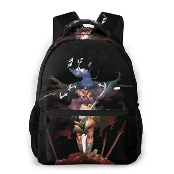 

Dororo Shoulder Bag for Teenage Dororo Creatives Fashion Students Backpack