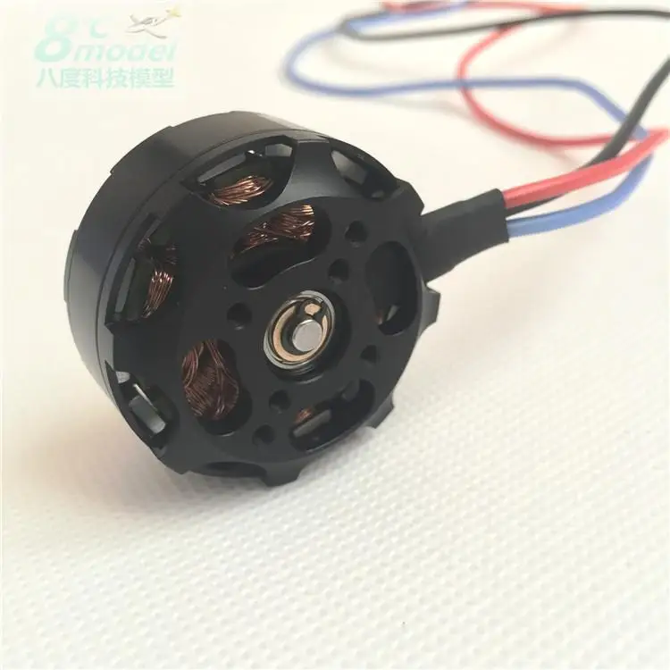 Octave модель Mx3508 Kv380 Kv580 Kv700 многоосевой дисковый двигатель четыре оси ультра-Ланг Ю ураган
