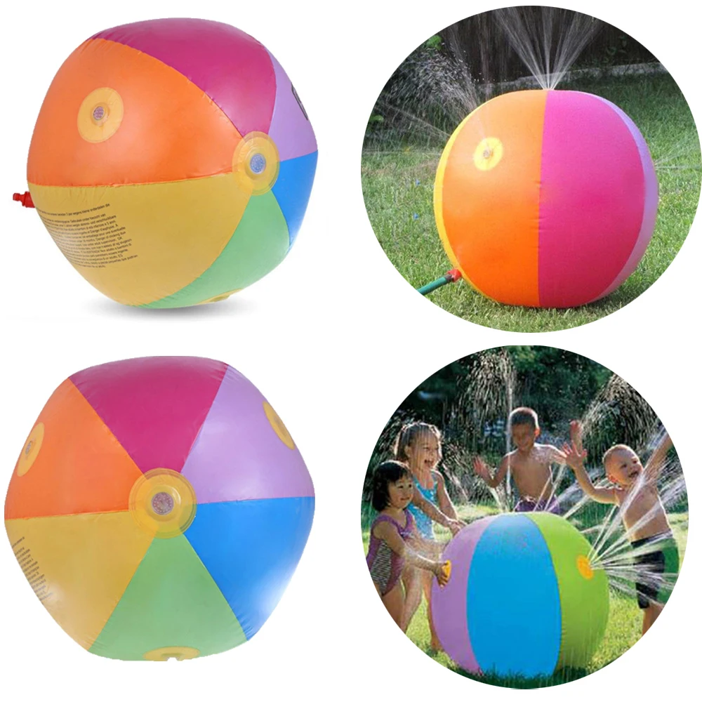 Giochi e giocattoli Spruzzini e fontanelle giocattolo Crewell Splash