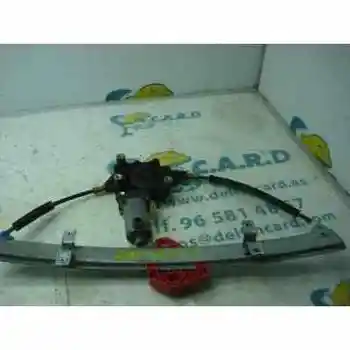 

WINDOW LIFTER FRONT RIGHT FORD MONDEO FAMILY (GD)