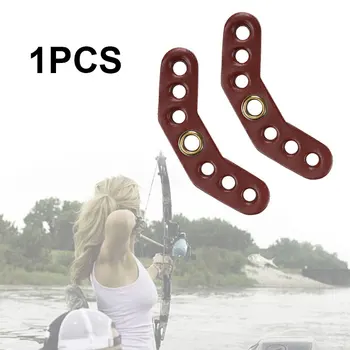 

Arrow Wrist Sling Strong 2 Colors Artificial Leather Beginner Tools Outdoor Gadgets Hunting Bow Shooting Bow Wrist Sling