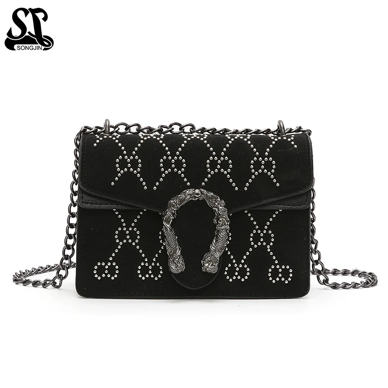 

Female Crossbody Bags For Women High Quality PU Leather Famous Brand Luxury Handbag Designer Ladies Shoulder Bag