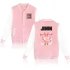 Pink 95 JIMIN