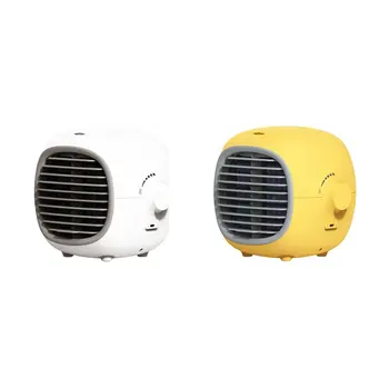 

Handheld Misting Fan Mini USB Rechargeable Battery Operated Misting Fan Portable Personal Fan Spray Bottle Water