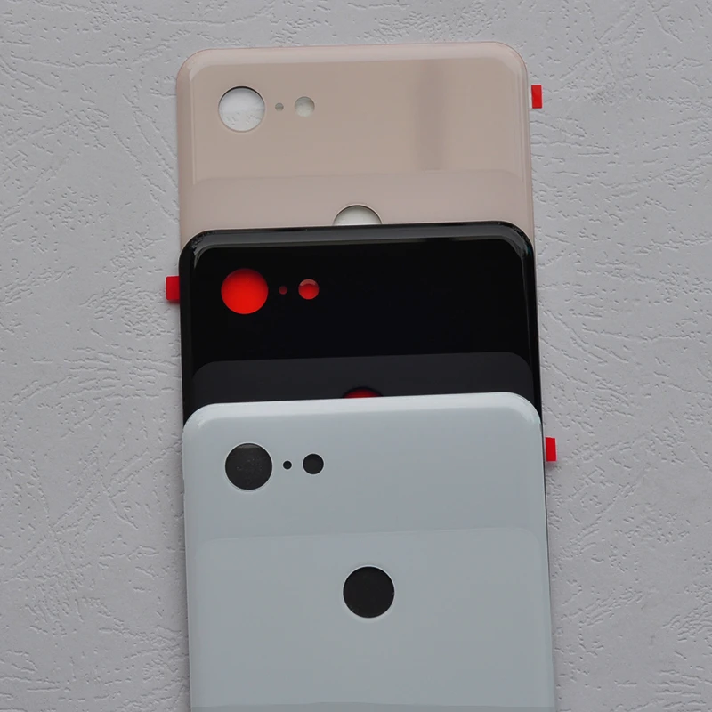 habitação capa substituição para pixel 3 pixel 3 xl