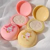 Cat girl mineral powder oil control moisturizing long-lasting makeup powder for pregnant women ► Photo 2/6