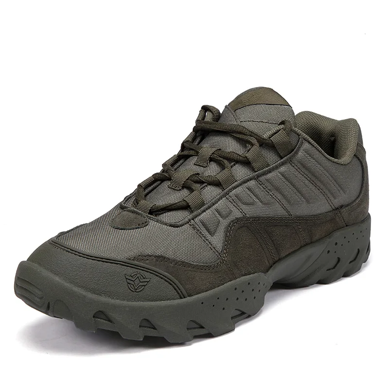 Г., летние тактические ботинки Мужская дышащая защитная обувь для пустыни обувь для путешествий, военные армейские штурмовые армейские ботинки