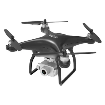 

X35 Camera Drones 4K RC Drone GPS Quadcopter Profissional Gimbal Stabilizer 5G WiFi FPV About 30mins Flight Time Remote Control