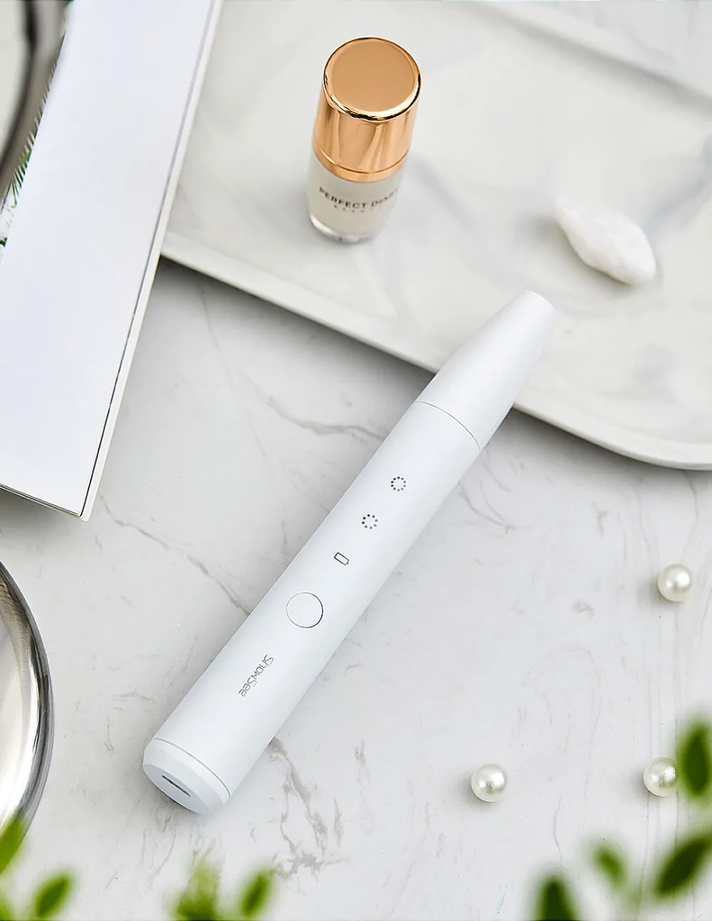 Youpin ShowSee Electric Nail Polisher (15)