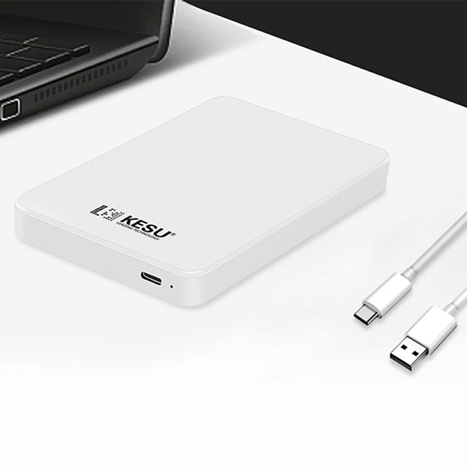 Жесткий диск KESU HDD 2 5 дюйма внешний жесткий 500 Гб/750 Гб/ТБ/2 ТБ диск|Внешние жесткие