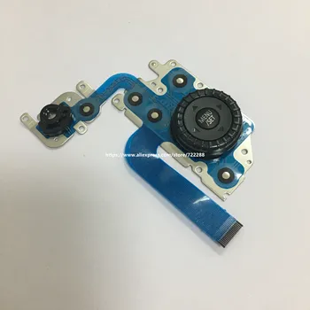 

Repair Parts For Panasonic Lumix GH3 GH4 DMC-GH3 DMC-GH4 Rear Ope User Operation Switch Control Button Unit K0RB01500003