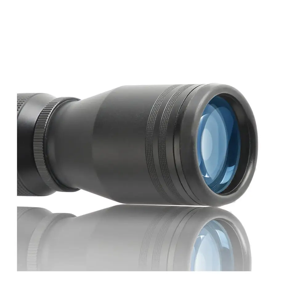 3-9x40 Riflescope тактический оптический прицел снайперской винтовки охотничьи винтовки дальности страйкбол прицел для страйкбола пневматические пистолеты