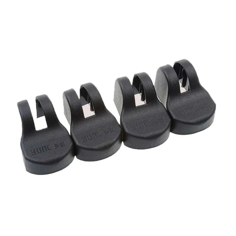 For Ford Explorer U625 2019 2020 2021 2022 2023 2024 Door Lock Key Keys Plastic Buckle Limit Device Trim Accessories Cover Frame