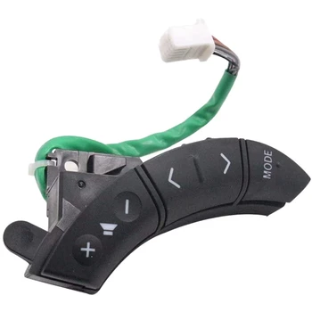 

Car Steering Wheel Control Switch for Toyota Highlander Land Cruiser 75B037