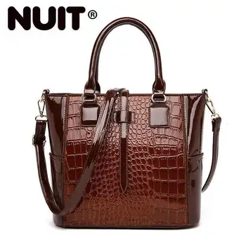 

Luxury Handbags Women Bags Designer 2020 Female Leather Shoulder Bag Vintage Ladies Sac A Main Casual Tote Bag Large Capacity