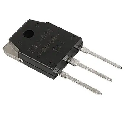 40V 60A 3 контактный клеммы с барьером Шоттки диод E83-004