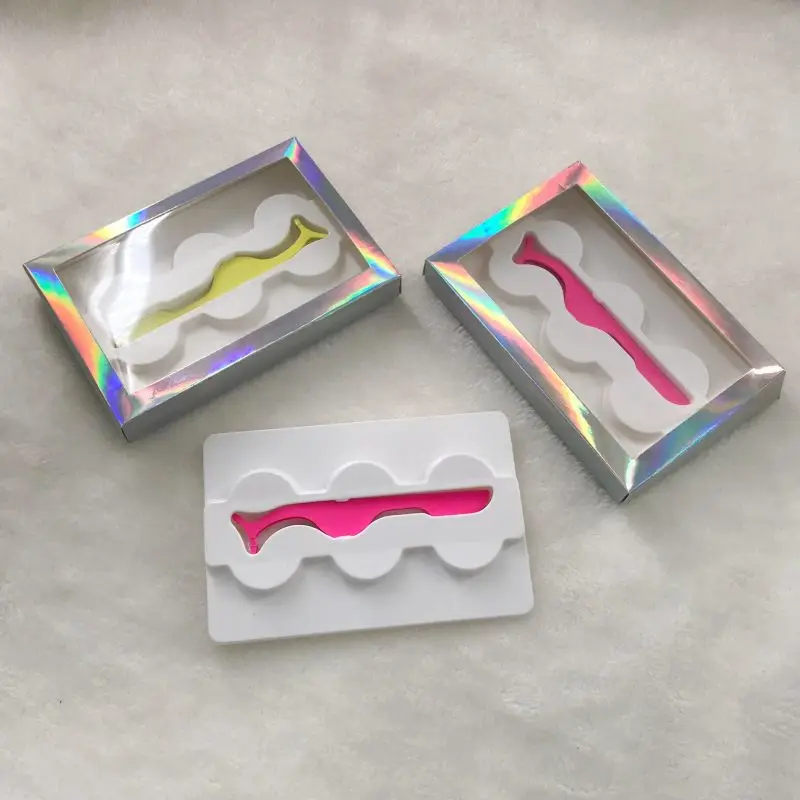 3 pairs lashes tray 25mm mink 3 (1)