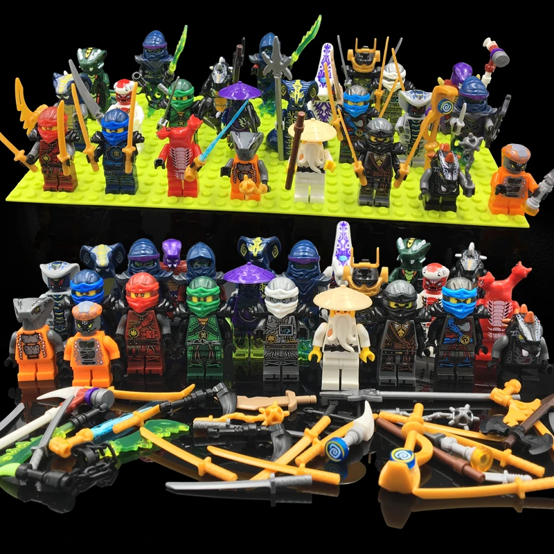 ninja toys for kids