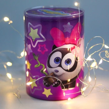 

Night projector "Stars", SMESHARIKI