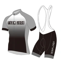 Hot New Cycling Jerseys Set Competition Grade Best Quality Custom Design Bicycle 1