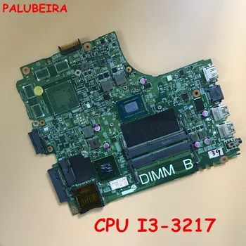 

PALUBEIRA For DELL Inspiron 5421 3421 laptop 12204-1 DNE40-CR MB 8RR4G 08RR4G CN-08RR4G I3-3217U SRON9 motherboard fully tested