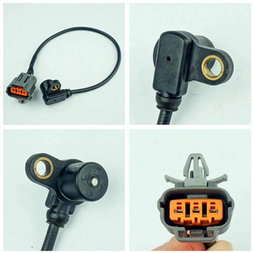 arm66③ FECHADURA DIANTEIRA ESQUERDA 308 C3 AIRCROSS 2013 A 2016 ELETRICA