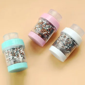 

Household Water Purifier Medical Stone Magnetization Faucet Filter Kitchen Bathroom Water Filter Water Purifier Manufacturer