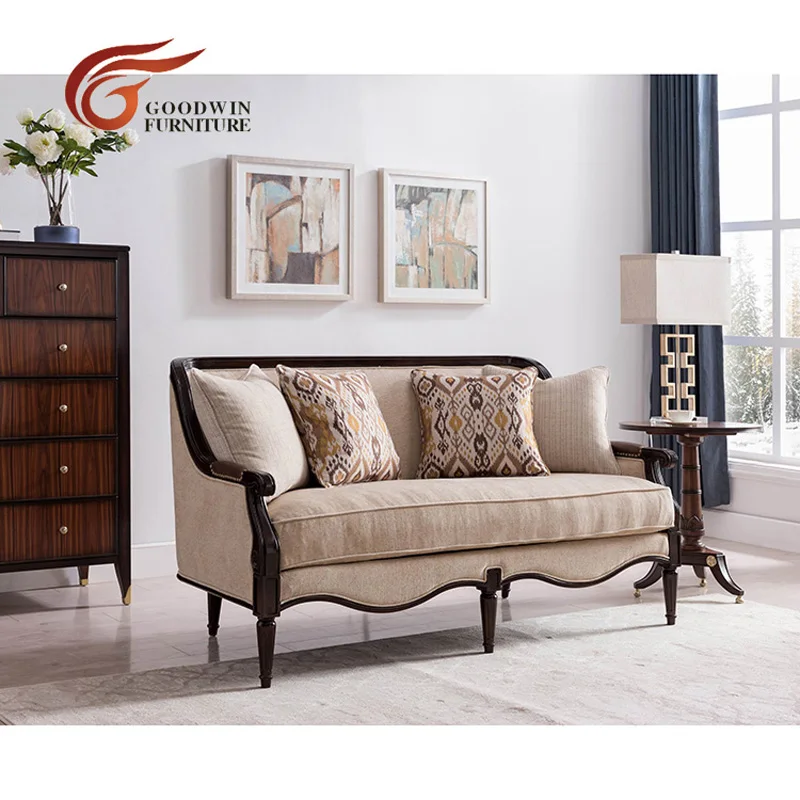 Для гостиной деревянный набор мебели современная деревянная тумба для телевизора современный и ленивый диван WA374