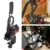 Black 16Bit Racing Games Hand Brake System PC USB SIM Handbrake For Racing Games G25/G27/G29 T500