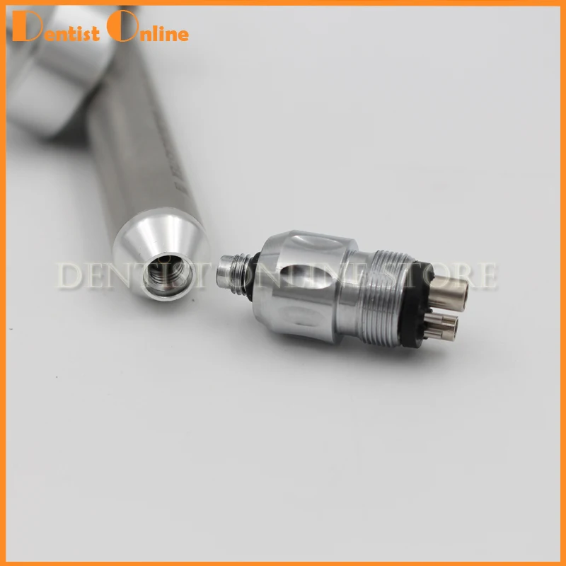 Beste Aluminium Oxide Micro blaster Dental Alumina Lucht Slijtage Polijstmachine Microetcher Zandstralen Sandblaster
