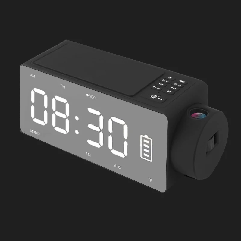 S91S New Wireless Bluetooth Speaker Bedroom