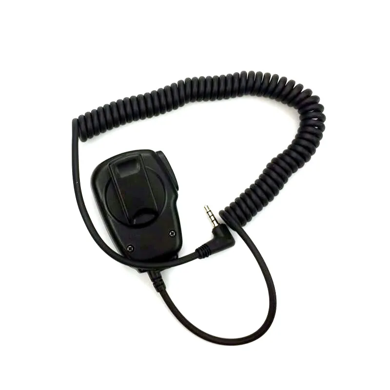 MH-34 Динамик микрофон для Yaesu MH-34B4B VX-3R FT-60R FT1DR FT2DR Радио Mic