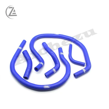 

ACZ Motorcycle Parts Soft Bent Tube Pipes For Yamaha XMAX X MAX Motor Soft Bent Tubes Radiator Bent Pipes Accessories