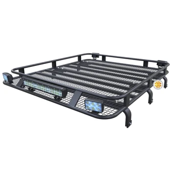 

Expedition trunk for Jeep Cherokee XJ car roof rack Rear trunk car trunk
