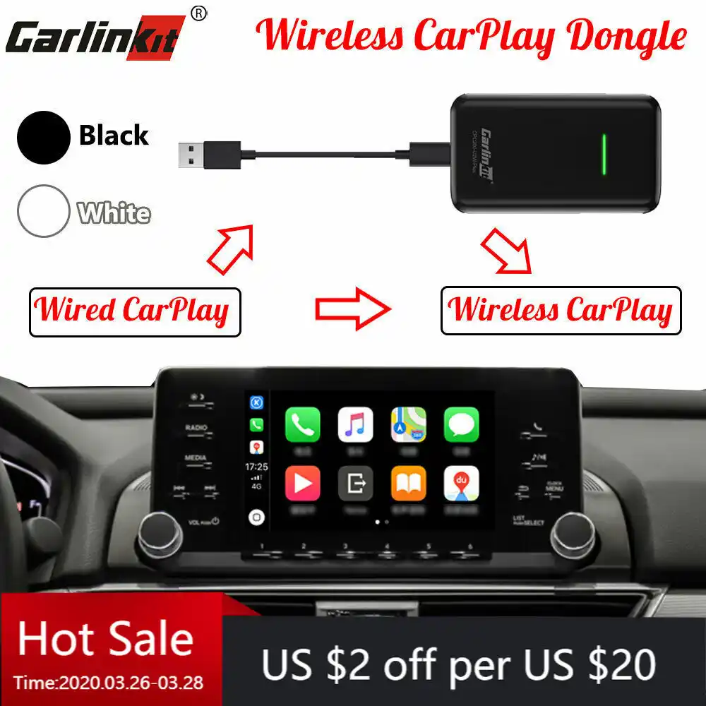 Carlinkit новая версия Apple CarPlay беспроводной активатор Carplay для Audi Porsche WV Volvo автоматическое подключение беспроводной адаптер Carplay Carlinkit новая версия Apple CarPlay беспроводной активатор Carplay для Audi Porsche WV Volvo автоматическое подключение беспроводной адаптер Carplay