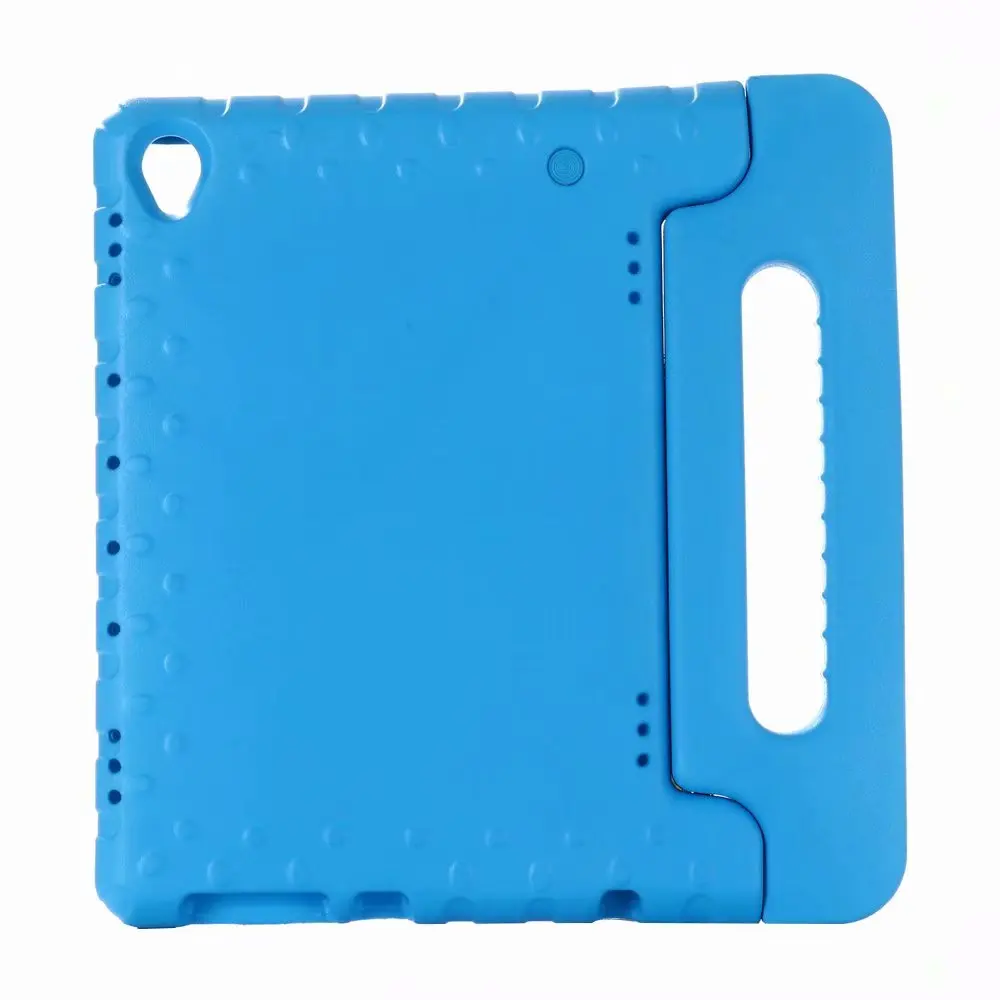Чехол для huawei M6 Kids tablet ручной противоударный EVA чехол для всего тела для huawei MediaPad M6 10,8 SCM-AL09/W09 10," чехол+ ручка