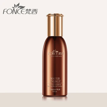 

Fonce Korea Anti Wrinkle Repair Lotion Six peptides Essence Moisturizing Face Firming Anti Aging Serum Facial milk Lotion 100ml
