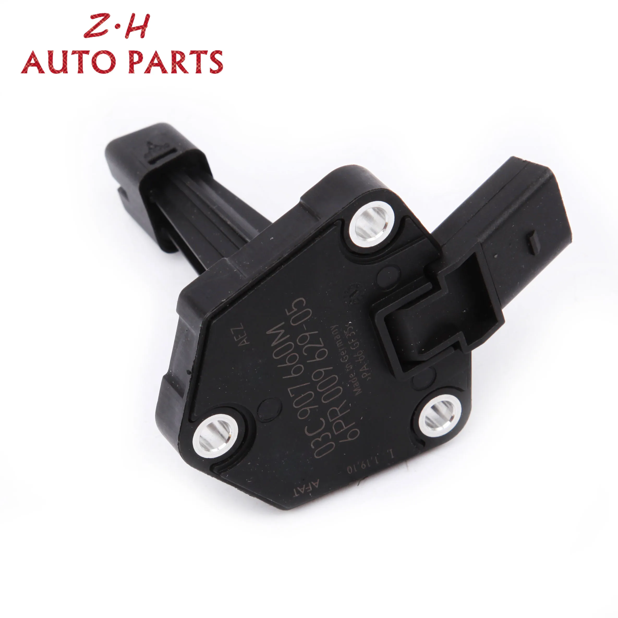 03C 907 660 м 03C907660T датчик уровня масляного бака для VW Eos Audi A1 A3 Skoda Seat масляный датчик уровня топлива 6PR013680011 V10-72-1424
