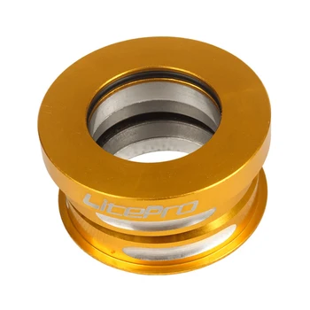 

44mm Bicycle Internal Sealed Bearing Headset for Folding Bike